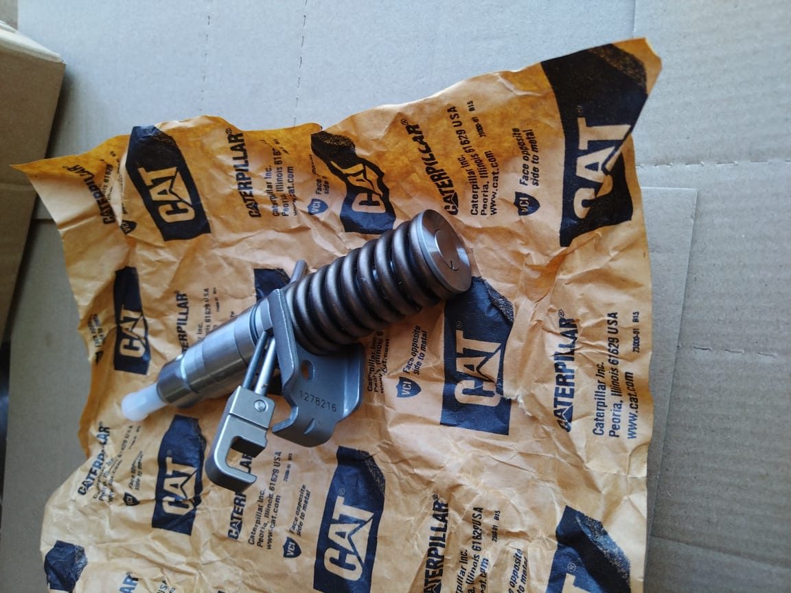 CAT 127-8216 Mechnical Fuel injector - Image 3