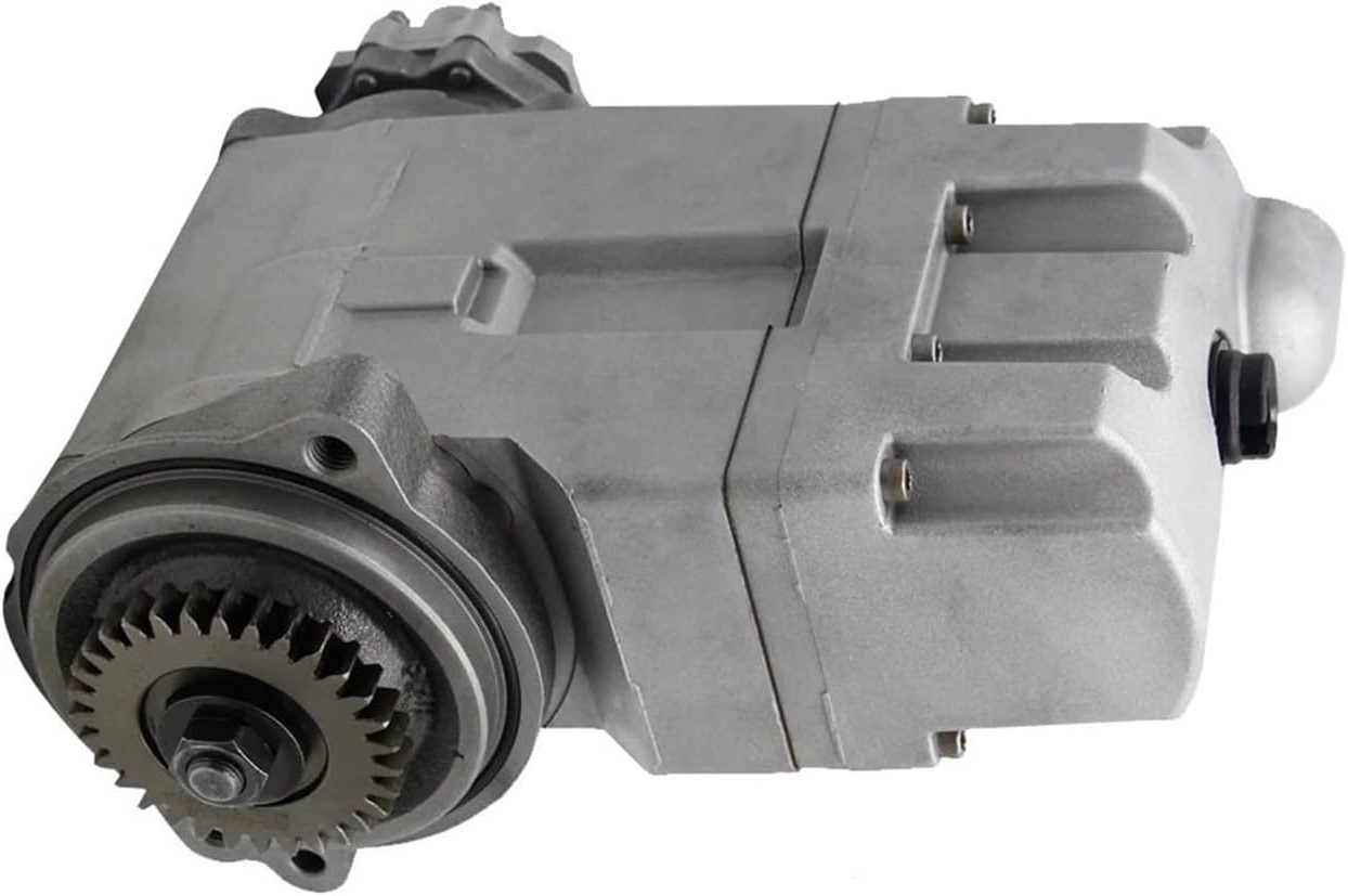 CAT 319-0607 Hydraulic Unit Injector Pump - Image 2