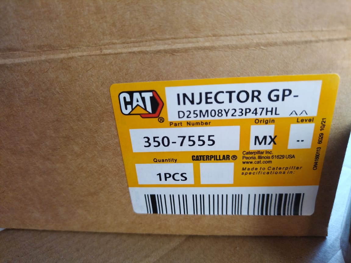 CAT 350-7555 - Image 2