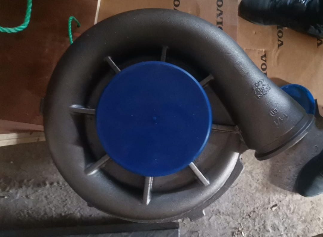 CAT-624-9936 Turbo - Image 2