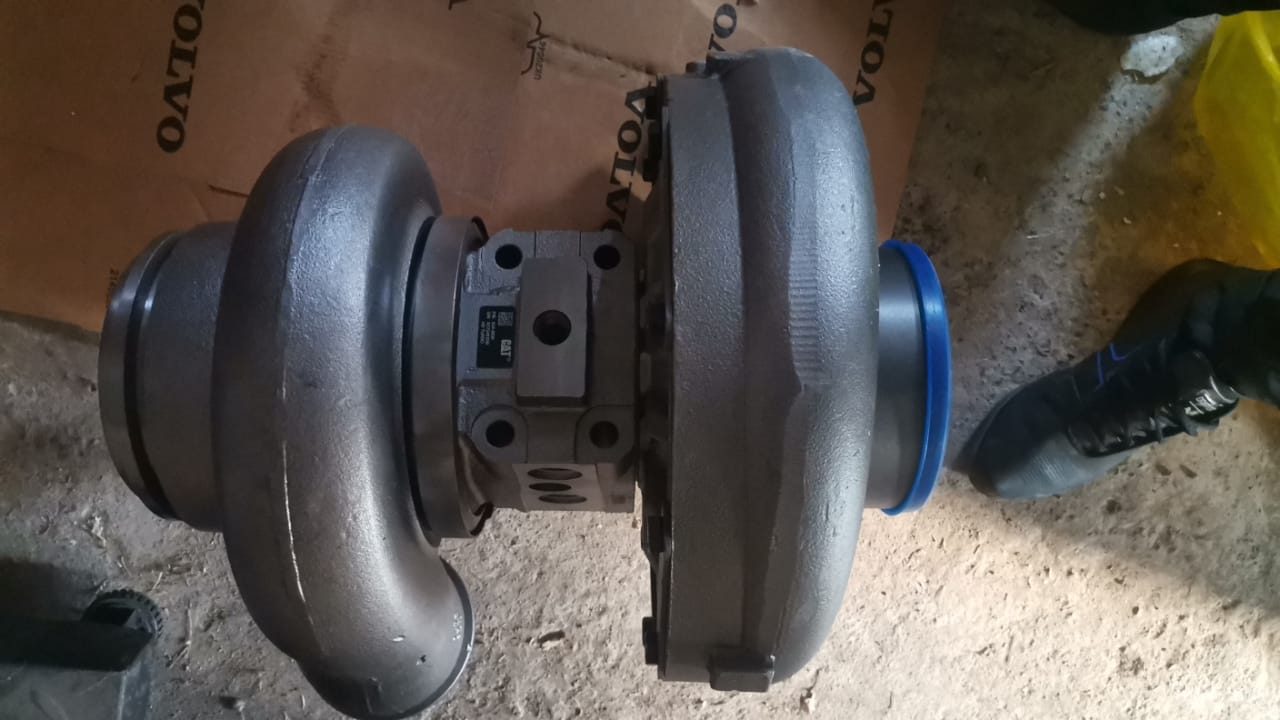 CAT-624-9936 Turbo - Image 4