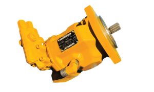 CAT 187-9090 Hydraulic Axial Piston Pump