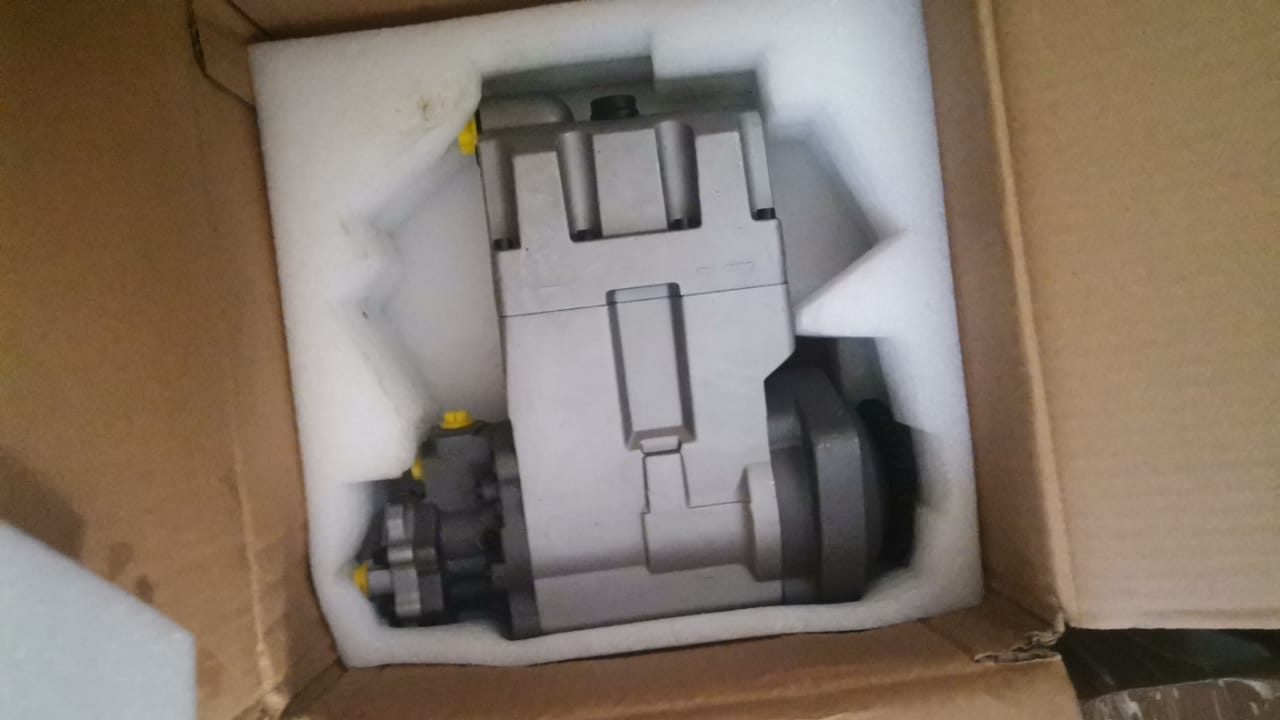 CAT 476-8768: Pump Group-Injector - Image 2