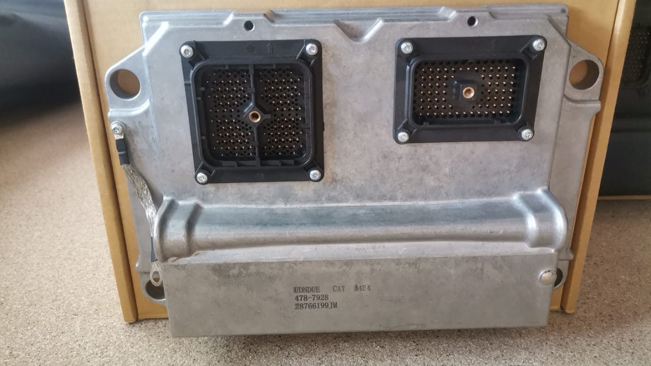 CAT ECU 478-7928 - Image 2