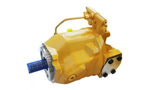 CAT 219-1964 Hydraulic Pump
