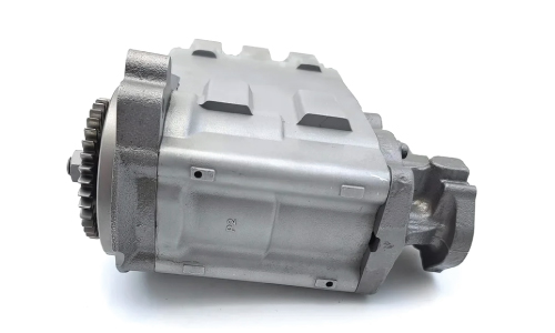 CAT 476-8768: Pump Group-Injector