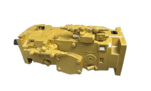 CAT 576-3072 Gear Pump 2PS Hydraulic Pump