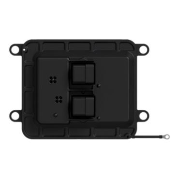 CAT 172-9387 Transmission ECU - Image 2