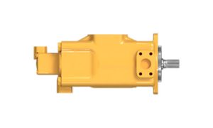 CAT Vane Pump 121-4512