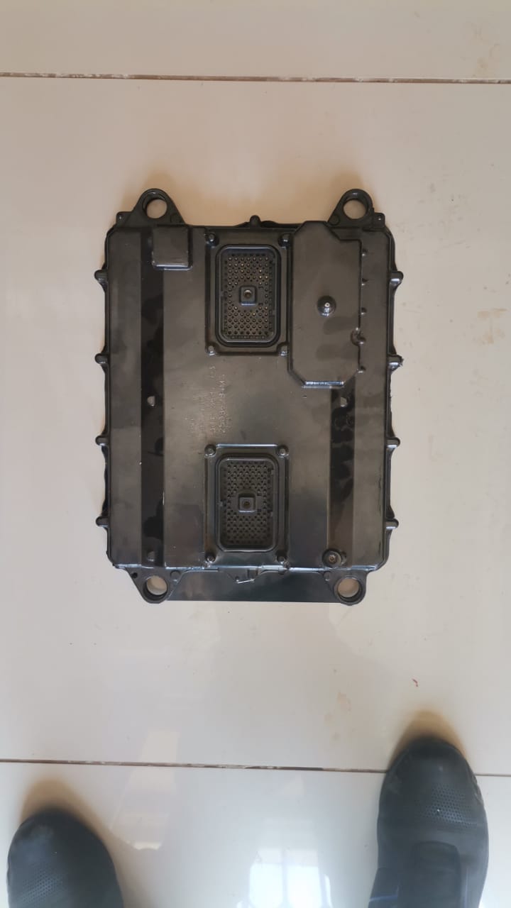 CAT ECU 304-5687 - Image 3