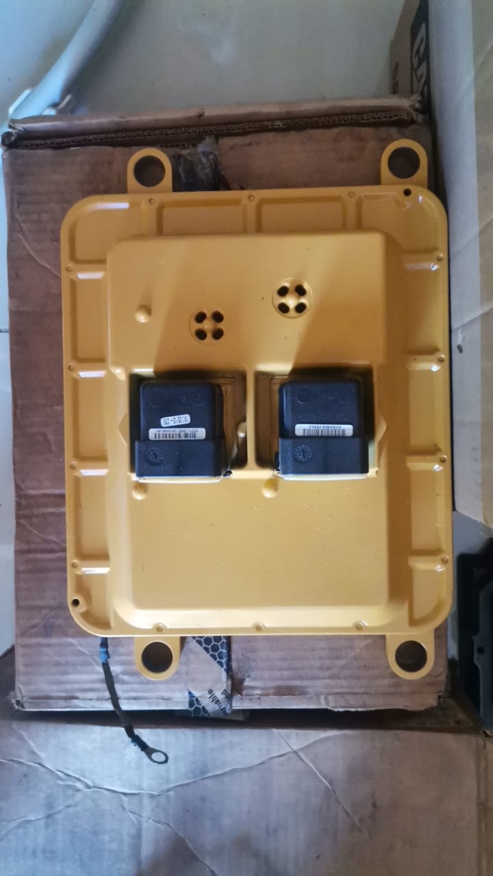 CAT 172-9387 Transmission ECU - Image 3