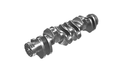 CAT Crankshaft 468-5119