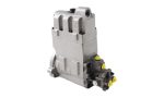 CAT 476-8766 Pump Group-Injector Hydraulic