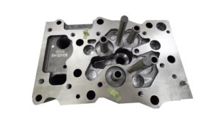 Komatsu Cylinder Head 6245-11-1100